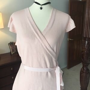 Banana Republic Silk Cashmere wrap